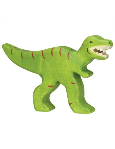 Tyrannosaurus Rex