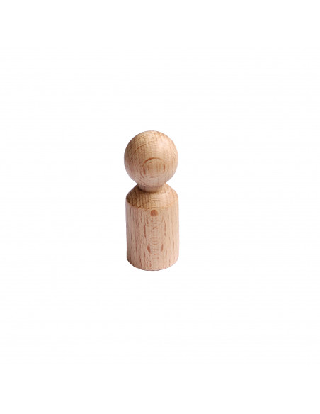 Peg doll recht