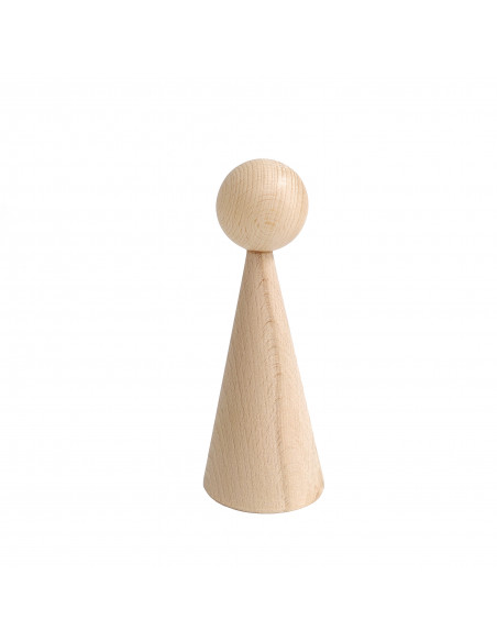 Peg doll reus
