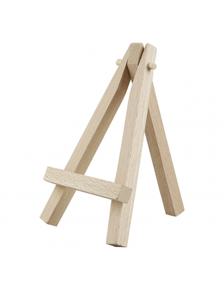 Mini schildersezel