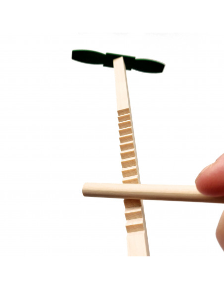 Propeller toverstokje (hui hui)