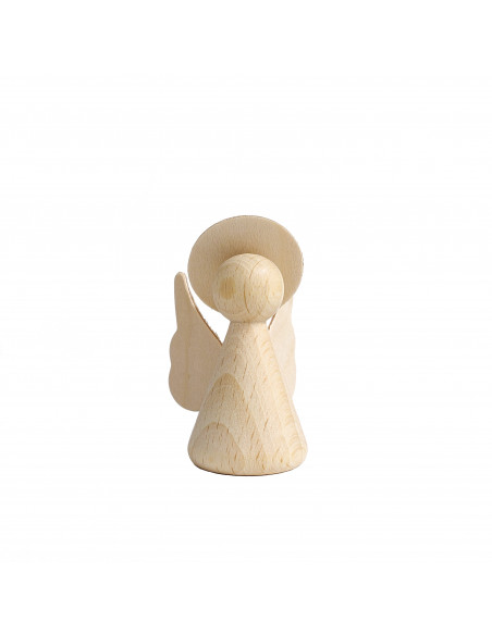 Peg doll engel