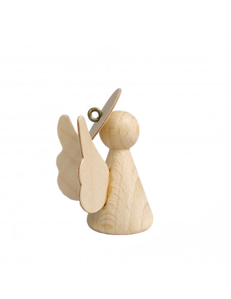 Peg doll engel