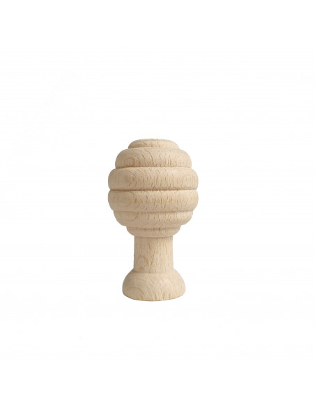 Peg doll dennenboom