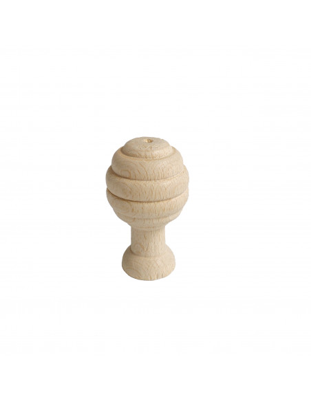Peg doll dennenboom