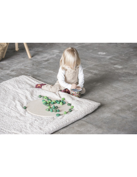 Mini boompjes hout