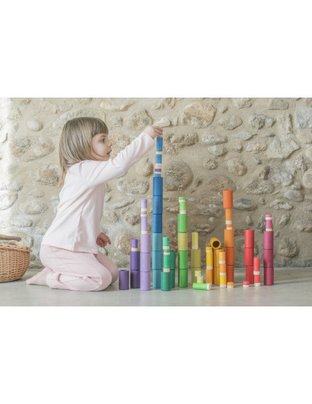 Mega speelset "lola"