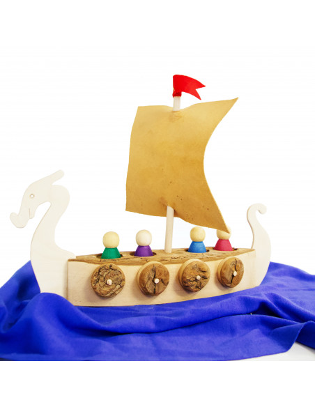 Vikingboot