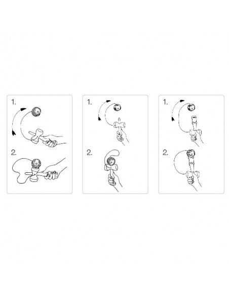 Vangspel / kendama