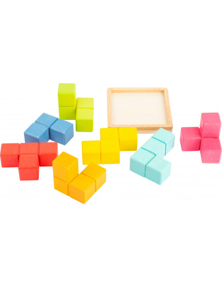 Puzzel kubus