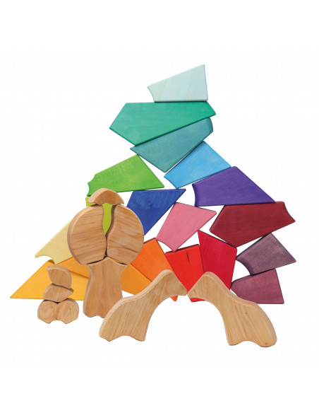 Leeuwen puzzel