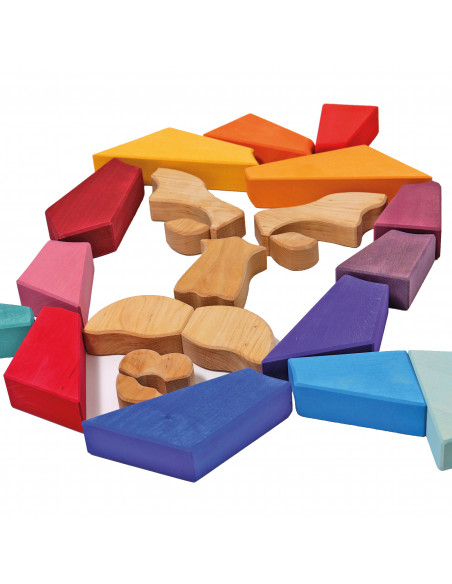 Leeuwen puzzel
