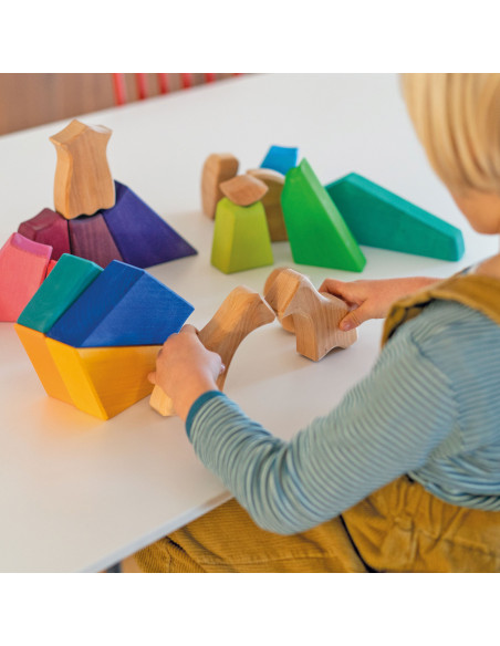 Leeuwen puzzel
