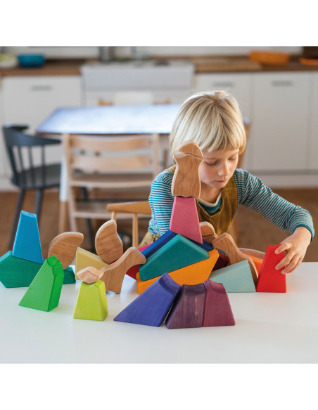 Leeuwen puzzel