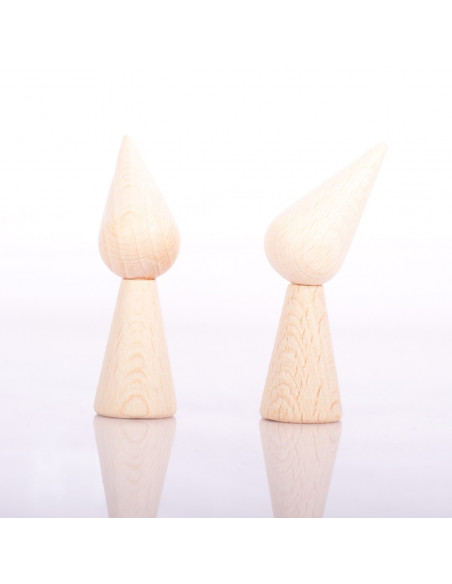 Peg doll kabouter
