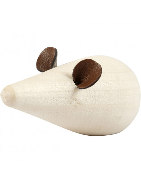 Peg doll muisjes