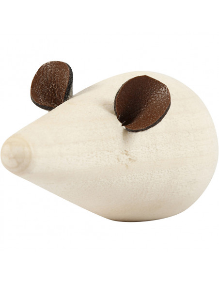 Peg doll muisjes