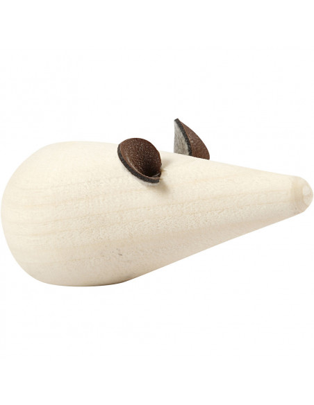 Peg doll muisjes