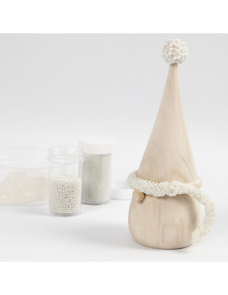Peg doll dwerg XL