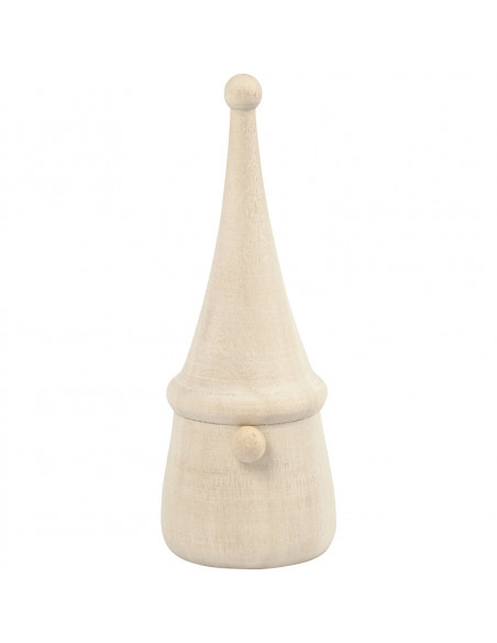 Peg doll dwerg