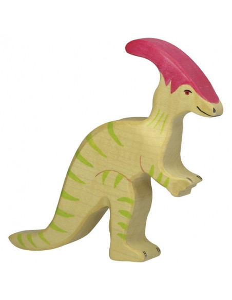 Parasaurolophus dinosaurus
