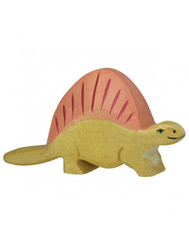 Dimetrodon dinosaurus