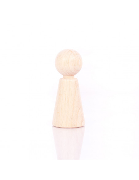 Peg doll kind