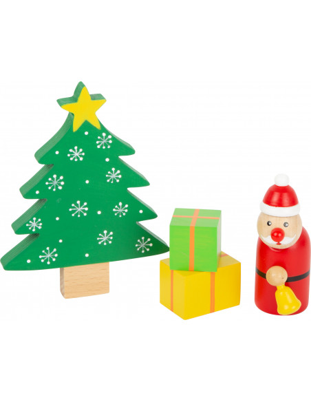 Kerst speelset