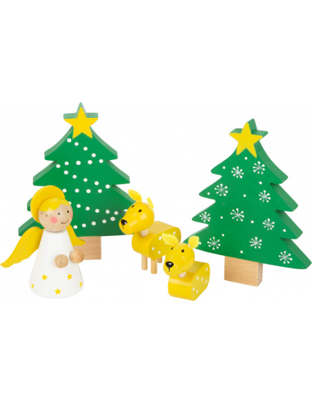 Kerst speelset