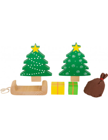 Kerst speelset
