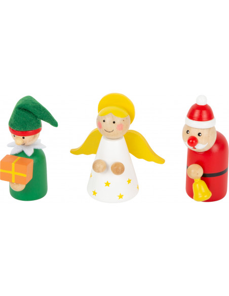 Kerst speelset