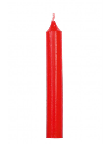 Kaars rood