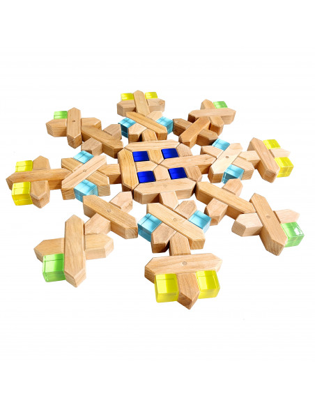 X - blokken