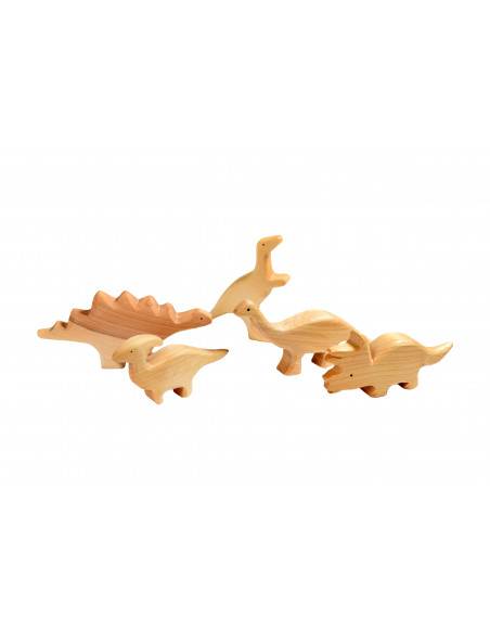 Tyrannosaurus rex Bumbu Toys