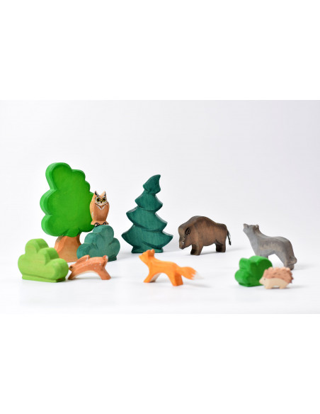 Boom Bumbu Toys