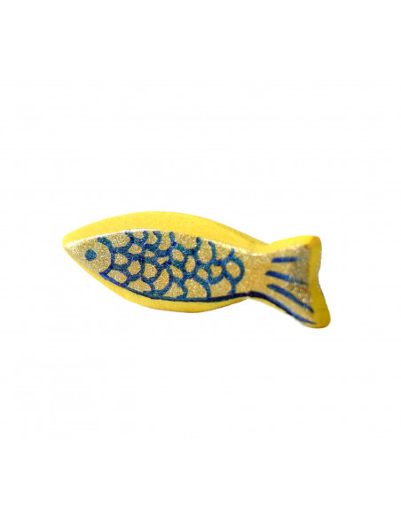 Goudvis Bumbu Toys