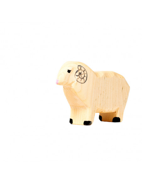 Ram Bumbu Toys