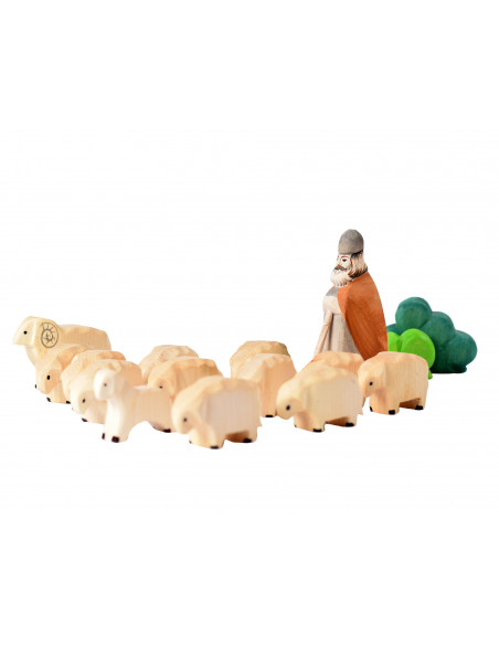Ram Bumbu Toys