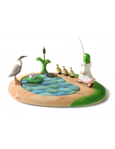 Reiger Bumbu Toys
