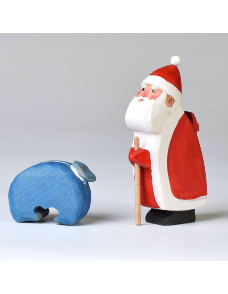Kerstman Bumbu Toys