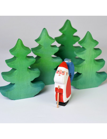 Kerstman Bumbu Toys