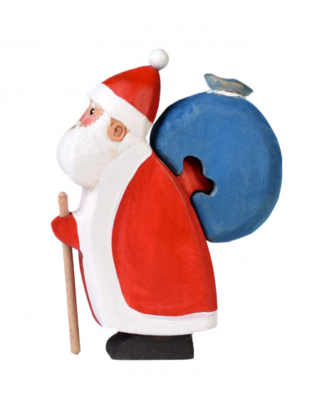 Kerstman Bumbu Toys