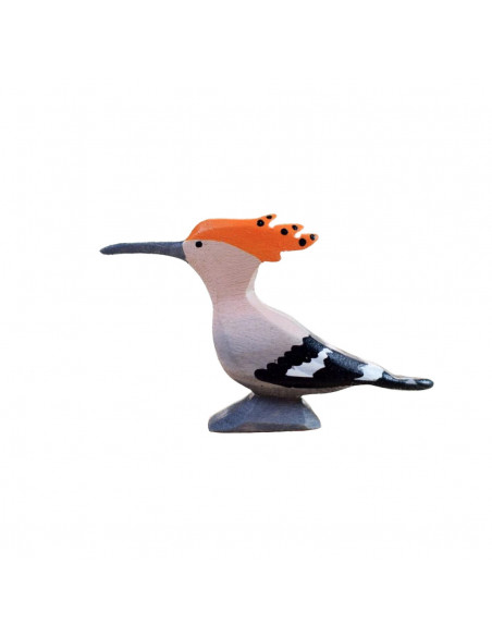 Hop vogel Bumbu Toys