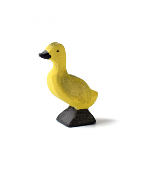 Kleine eend Bumbu Toys