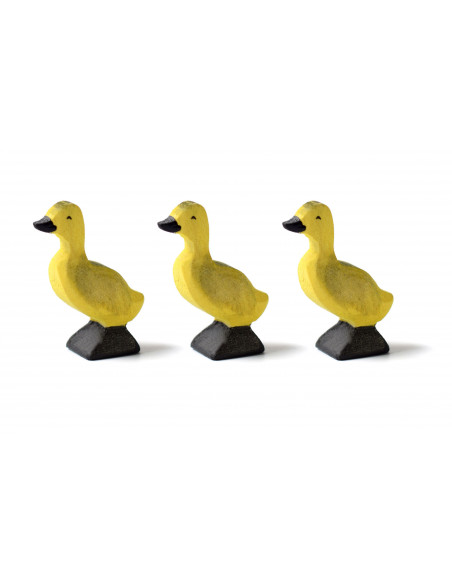Kleine eend Bumbu Toys