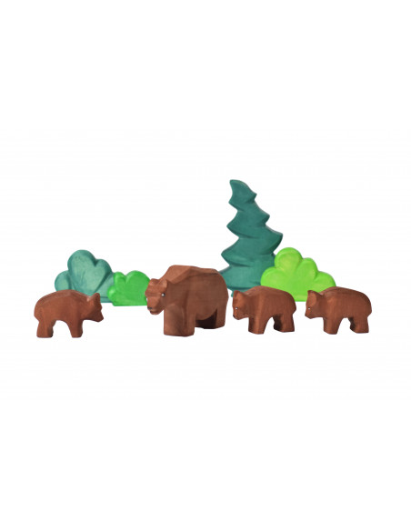 Beer Bumbu Toys