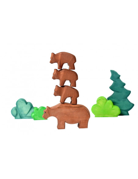 Beer Bumbu Toys