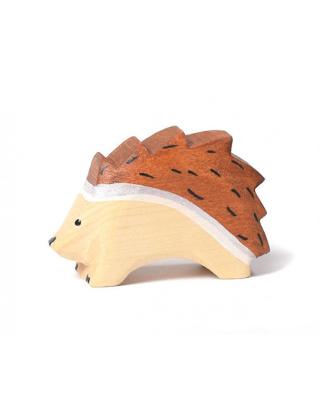 Egel Bumbu Toys