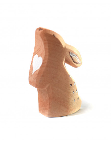 Konijn staand Bumbu Toys