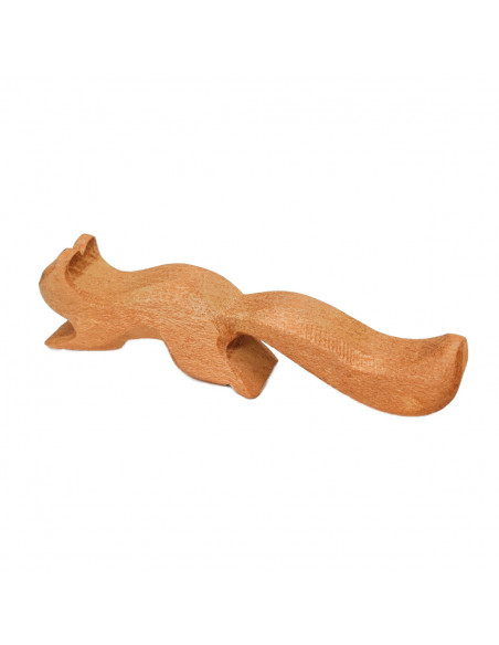 Rennende eekhoorn Bumbu Toys